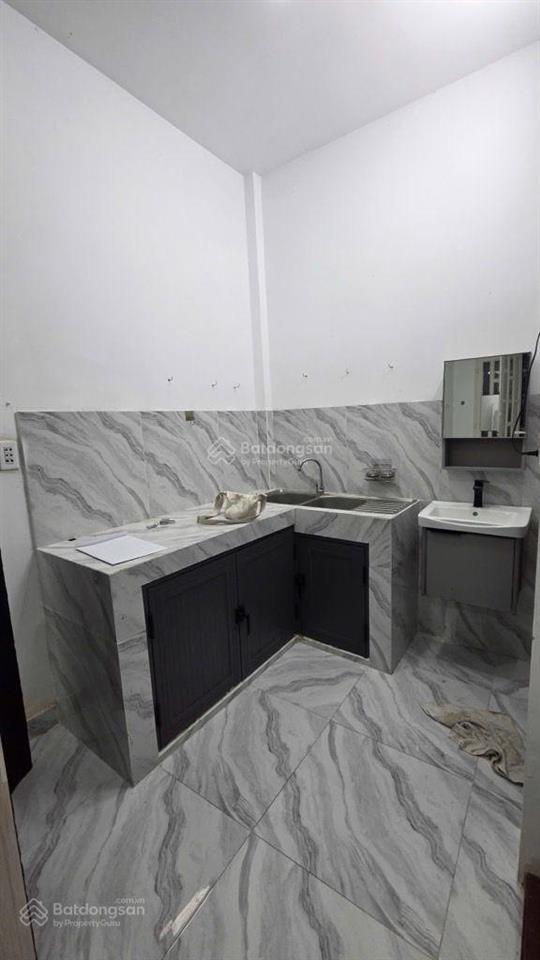 Bán nhà hẻm tân kỳ tân quý, p tân quý. nhà 2 tầng  dt 4x7