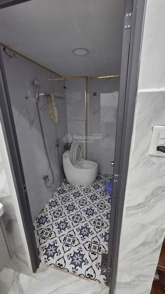 Bán nhà hẻm tân kỳ tân quý, p tân quý. nhà 2 tầng  dt 4x7