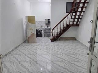 Bán nhà hẻm tân kỳ tân quý, p tân quý. nhà 2 tầng  dt 4x7