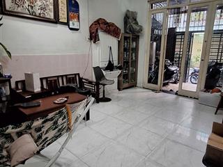 Bán nhà đường ba vân p14, hẻm xe tải, 5 tầng, dt 4x14m