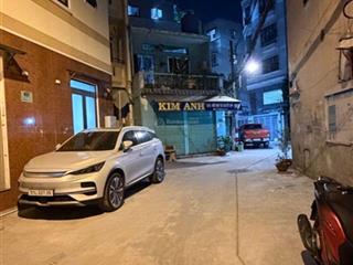 Bán nhà hẻm hồng lạc ,f bảy hiền, dt 4,15x16 đủ lộ giới, nhà cũ phù hợp xây mới