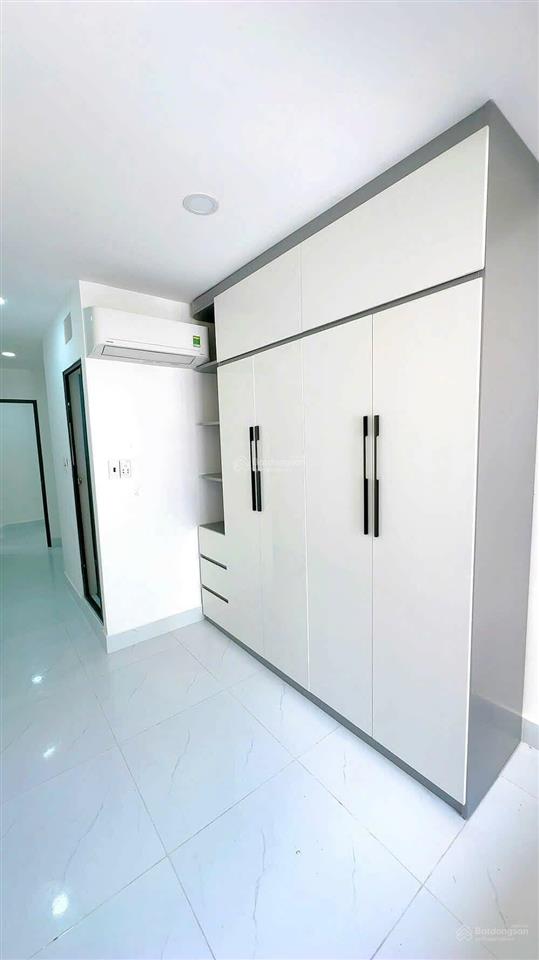 Bán nhà 2 tầng, thành mỹ f8 tân bình
nhà mới xây kiên cố, 2 mặt hẻm, dt 33m2, 2pn, 3wc.
090948
