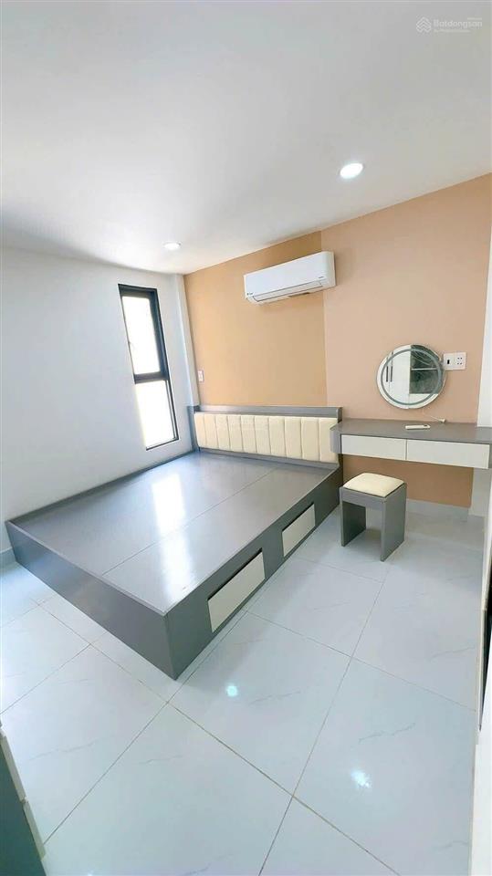 Bán nhà 2 tầng, thành mỹ f8 tân bình
nhà mới xây kiên cố, 2 mặt hẻm, dt 33m2, 2pn, 3wc.
090948