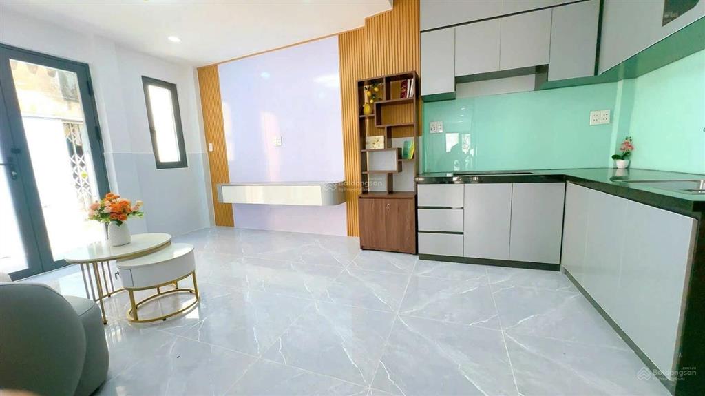 Bán nhà 2 tầng, thành mỹ f8 tân bình
nhà mới xây kiên cố, 2 mặt hẻm, dt 33m2, 2pn, 3wc.
090948