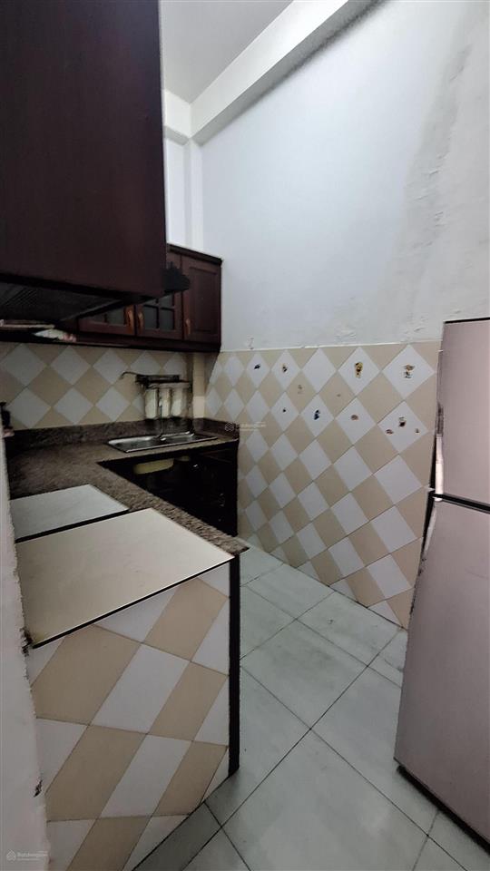 Bán nhà hẻm 373 lý thường kiệt, p9. 4 tầng  dt 3,3x8,5