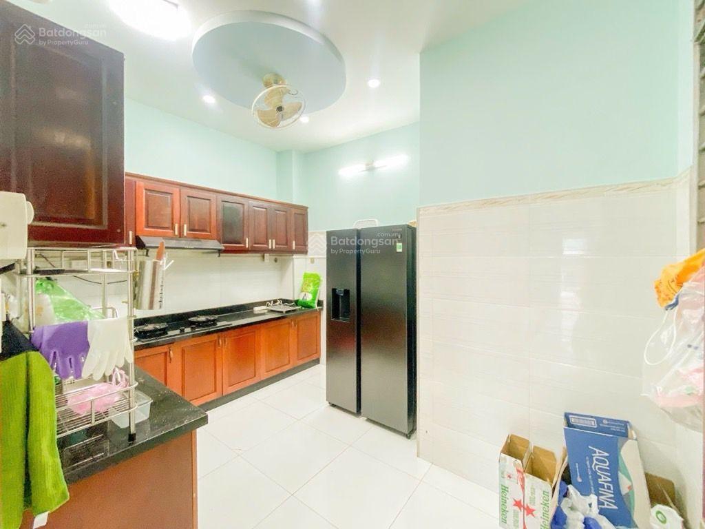 Bán nhà 4 tầng lạc long quân f8. dt 4x14. nhà chính chủ, hoàn công đầy đủ
