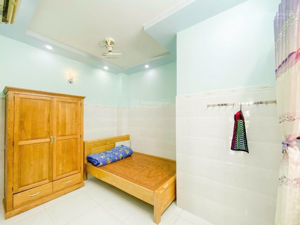 Bán nhà 4 tầng lạc long quân f8. dt 4x14. nhà chính chủ, hoàn công đầy đủ