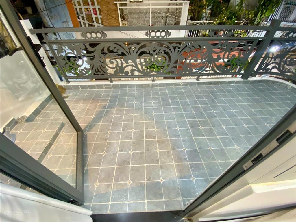 Nhà 2 tầng 3pn, có phòng dưới trệt. hẻm lý thường kiệt, p9 tân bình