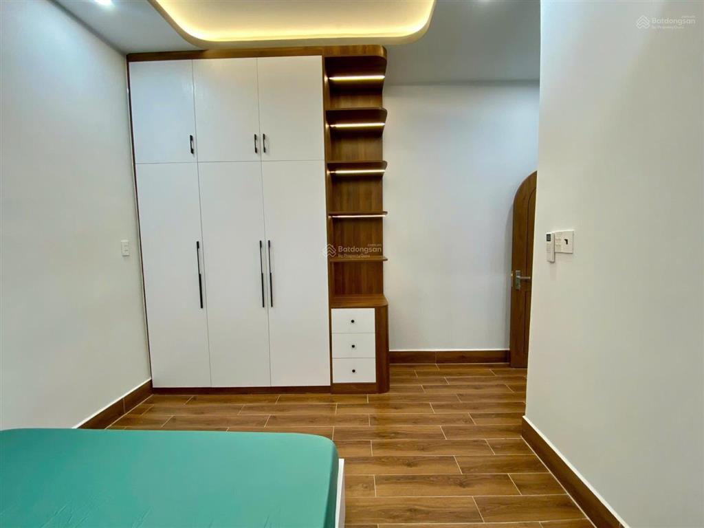 Nhà 2 tầng 3pn, có phòng dưới trệt. hẻm lý thường kiệt, p9 tân bình