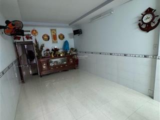 Mặt tiền đô đốc lập, tân phú. 93m2 công nhận đủ. 3,7x27m nở hậu