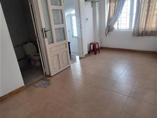 Nhà 5 tầng, hẻm duy tân, f8, ngay chợ tân bình. dt 6x7