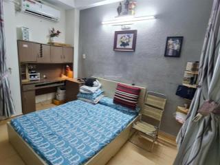 Bán nhà hẻm xe hơi khu bắc hải, nghĩa hòa, 4 tầng, dt 3,55x9,7