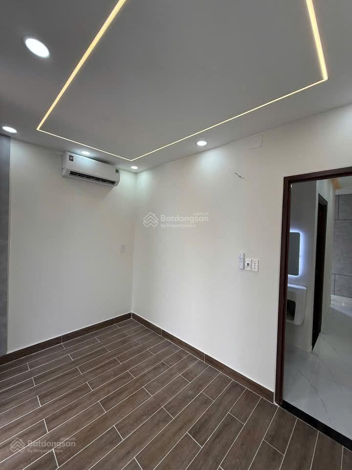 Bán nhà 2 tầng, trường chinh, p. bảy hiền
dt 3,5x8 nhà mới, full nội thất
khu vực k dính tod