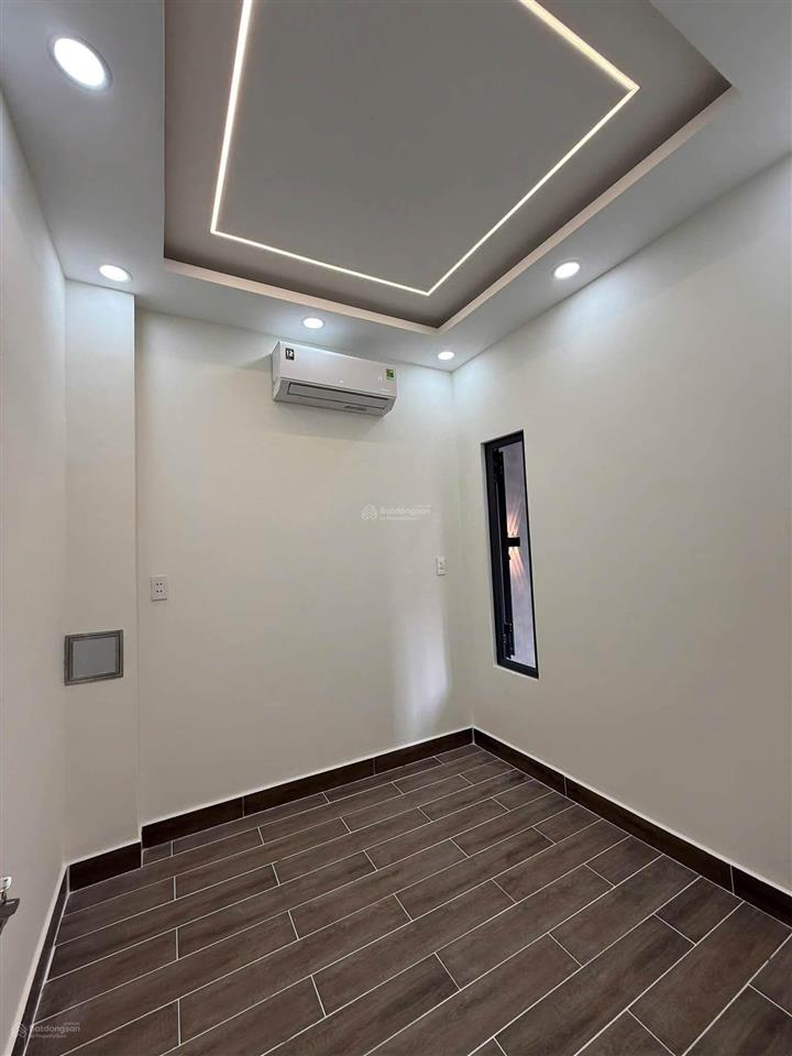 Bán nhà 2 tầng, trường chinh, p. bảy hiền
dt 3,5x8 nhà mới, full nội thất
khu vực k dính tod