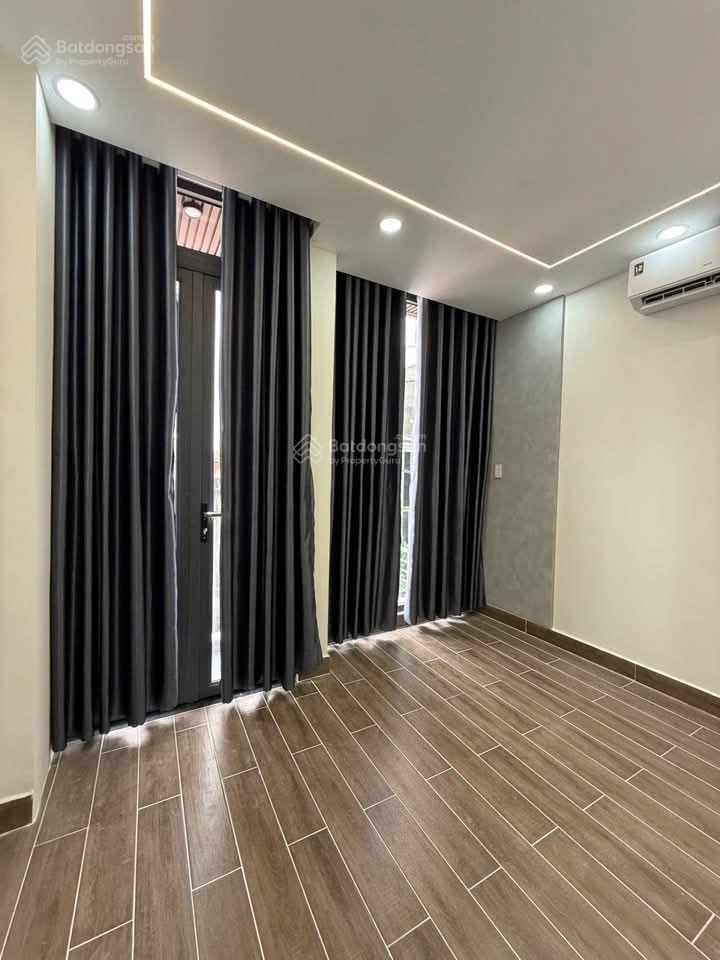 Bán nhà 2 tầng, trường chinh, p. bảy hiền
dt 3,5x8 nhà mới, full nội thất
khu vực k dính tod