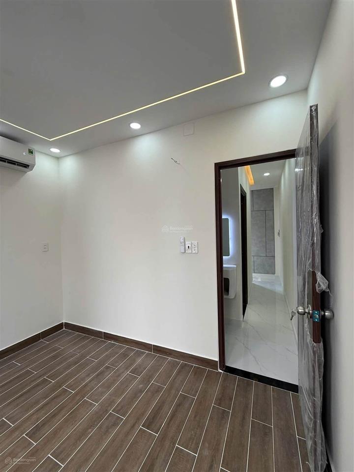 Bán nhà 2 tầng, trường chinh, p. bảy hiền
dt 3,5x8 nhà mới, full nội thất
khu vực k dính tod