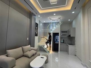 Bán nhà 2 tầng, trường chinh, p. bảy hiền
dt 3,5x8 nhà mới, full nội thất
khu vực k dính tod