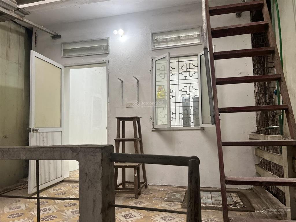 Cho thuê nhà riêng, chính chủ miễn tg