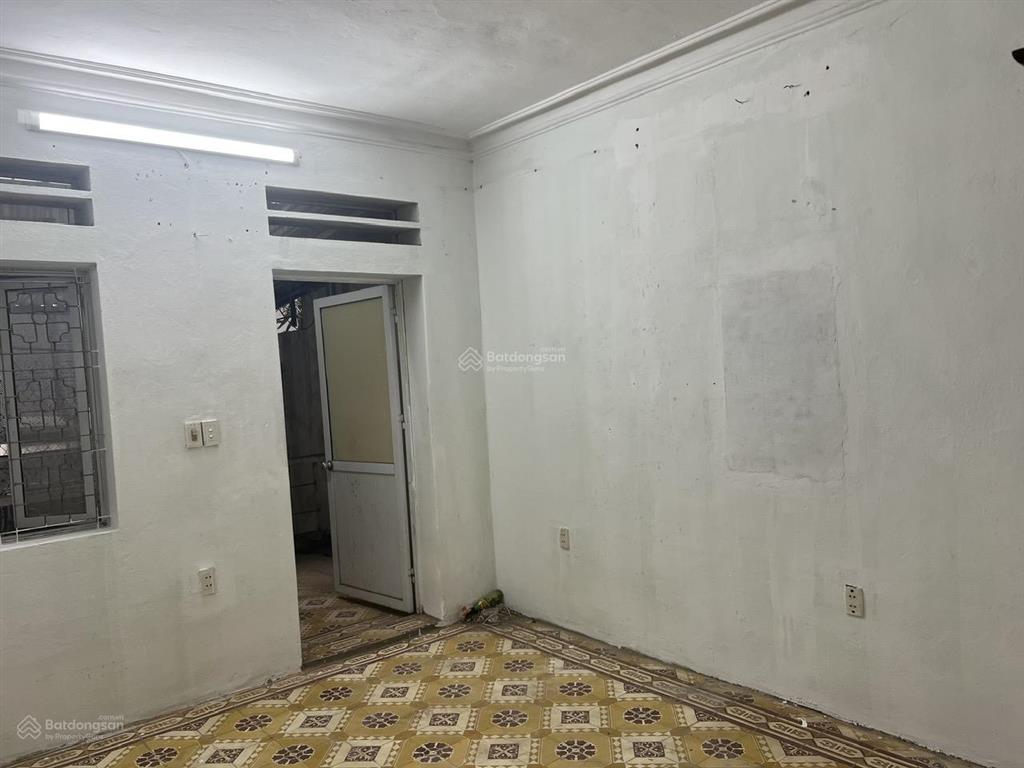 Cho thuê nhà riêng, chính chủ miễn tg