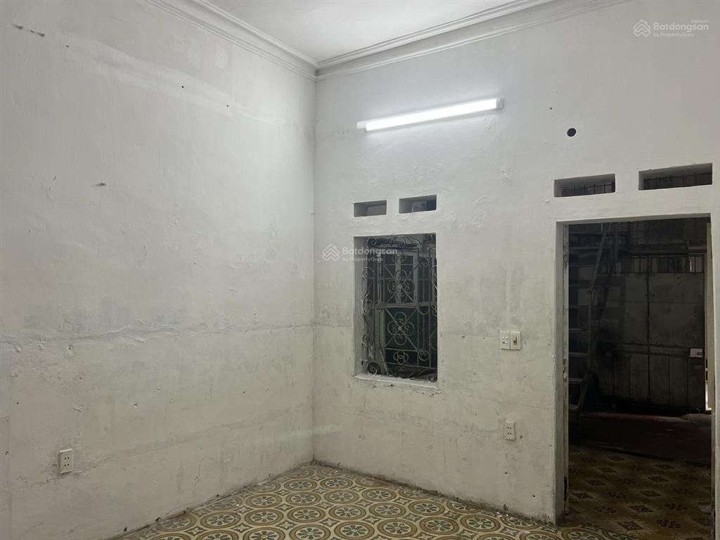 Cho thuê nhà riêng, chính chủ miễn tg