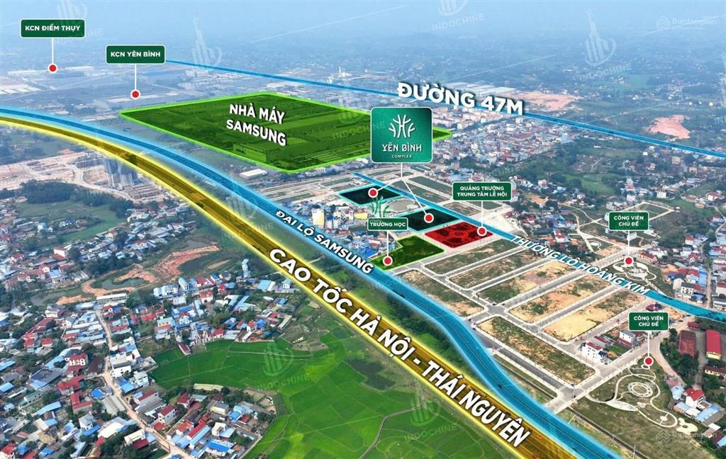 Chính chủ thuê căn hộ chung cư yên bình phổ yên thái nguyên, full nội thất, giá tốt, sẵn ở ngay