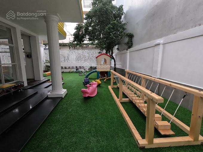 Bán gấp nhà nhất chi mai 414m²  hẻm xe tải  3 tầng  thu 100tr/tháng  gần ga t3  giá 65 tỷ