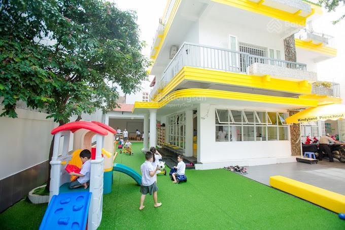 Bán gấp nhà nhất chi mai 414m²  hẻm xe tải  3 tầng  thu 100tr/tháng  gần ga t3  giá 65 tỷ