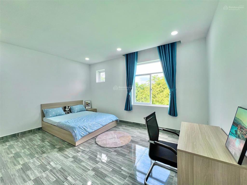 Bán tòa nhà căn hộ dịch vụ và lô góc tại dự án the start village nhà bè tp.hcm