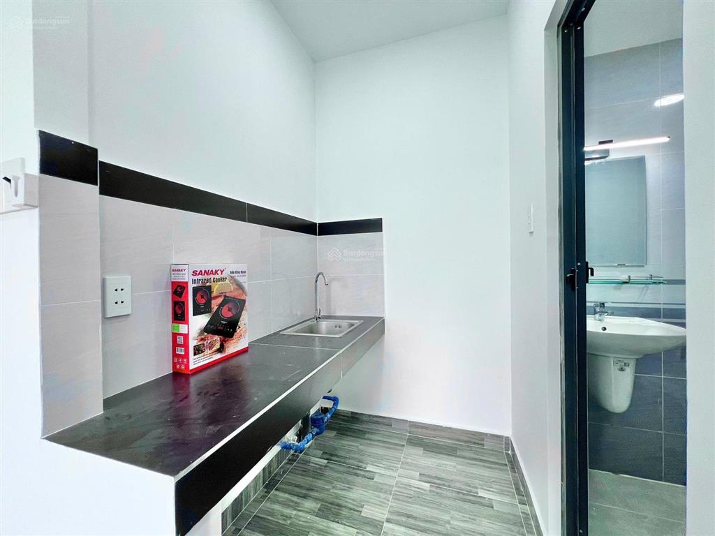 Bán tòa nhà căn hộ dịch vụ và lô góc tại dự án the start village nhà bè tp.hcm