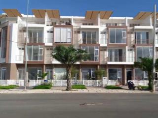 Bán tòa nhà căn hộ dịch vụ và lô góc tại dự án the start vilage