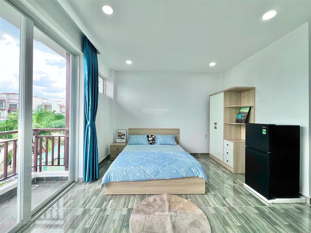 Bán tòa nhà căn hộ dịch vụ và lô góc tại dự án the start village nhà bè tp.hcm