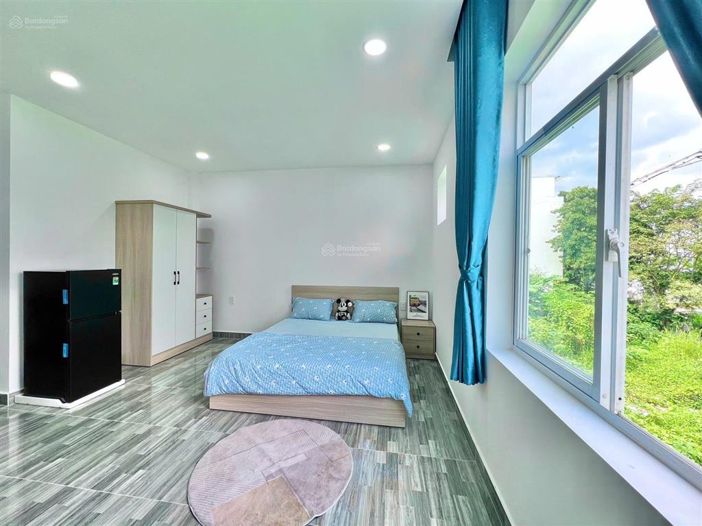 Bán tòa nhà căn hộ dịch vụ và lô góc tại dự án the start village nhà bè tp.hcm