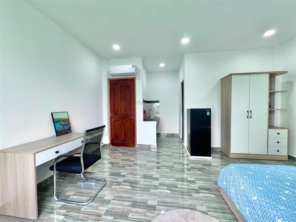 Bán tòa nhà căn hộ dịch vụ và lô góc tại dự án the start village nhà bè tp.hcm