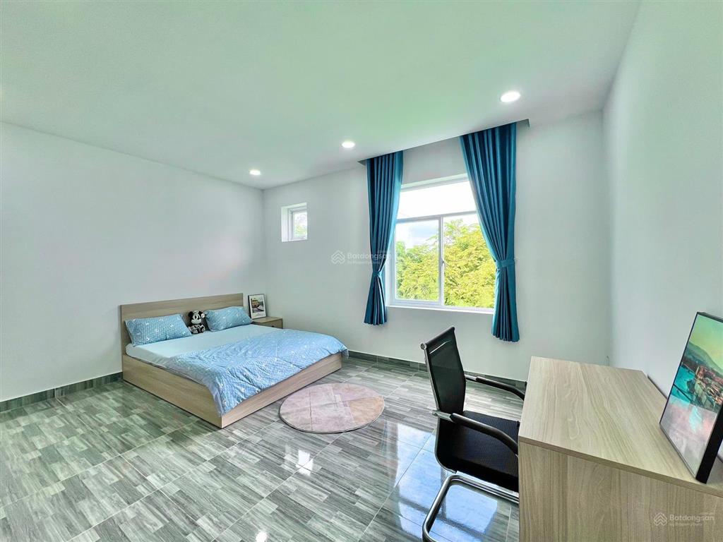 Bán tòa nhà mặt phố đường số 6 ngô quang thắm nhà bè