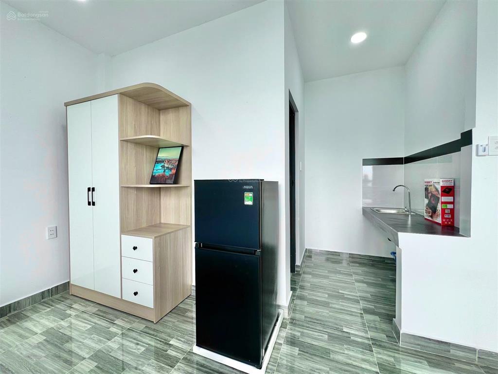 Bán tòa nhà mặt phố đường số 6 ngô quang thắm nhà bè