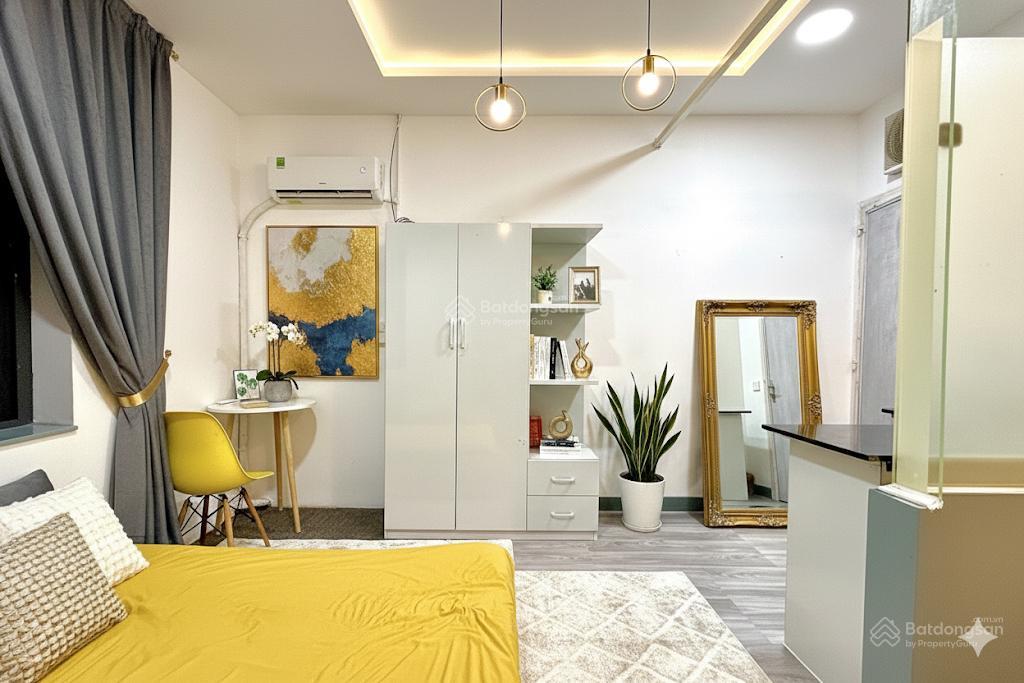 Phòng trọ bình thạnh gần hutech, đại học thuỷ lợi, có cửa sổ chỉ 5.5 triệu quay đầu.  0921 027 ***