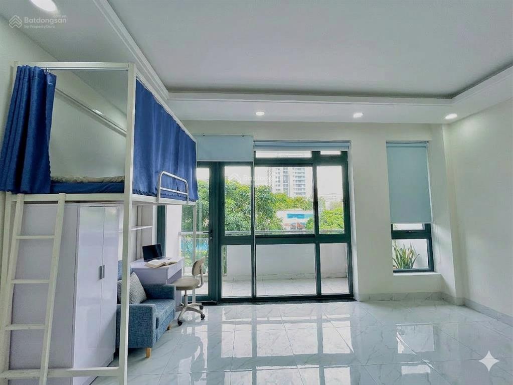 Giảm 200.000đ mini duplex nam  ở ghép tại vạn phúc city. chỉ 2.149.000.  092 102 ****