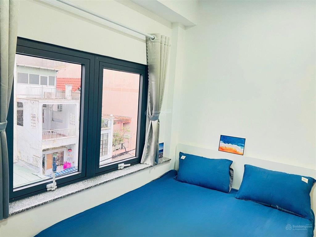 Cho thuê phòng bình thạnh đầy đủ nội thất 3 người 2 xe.   092 102****