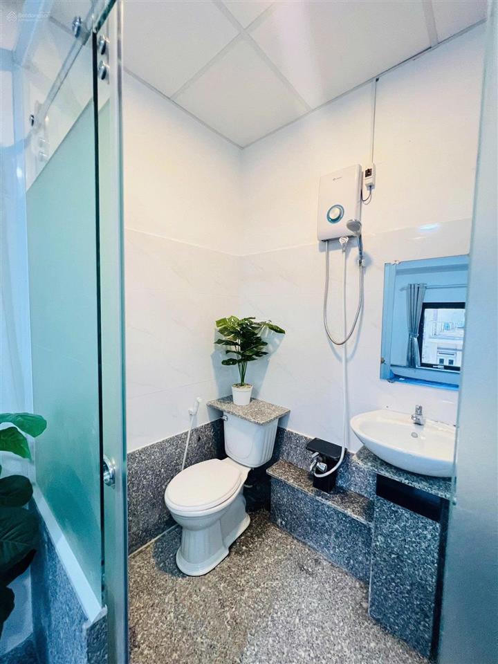 Cho thuê phòng bình thạnh đầy đủ nội thất 3 người 2 xe.   092 102****