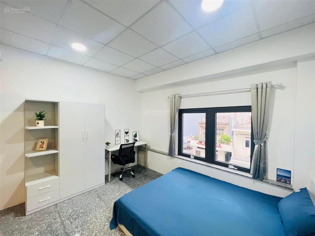 Cho thuê phòng bình thạnh đầy đủ nội thất 3 người 2 xe.   092 102****