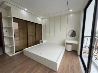 Nhà mới bàn giao ngay chỉ với 4.xtỷ, nhà mới tinh, đường ô tô tại tân phú