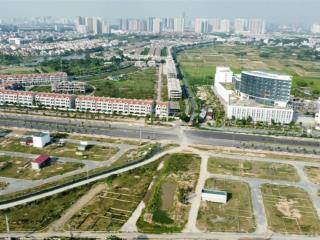 100,6m2 đất dịch vụ an thượng mặt đường 10m, vị trí đẹp!
