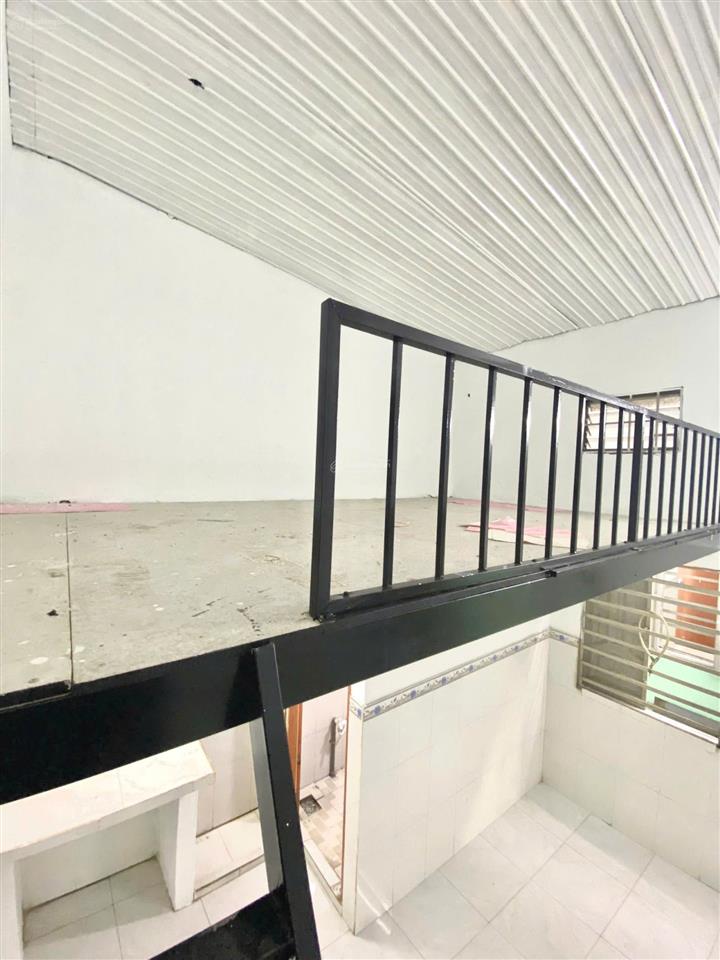 Cho thuê phòng trọ gần cầu vượt linh xuân đường phạm văn đồng  kha vạn cân