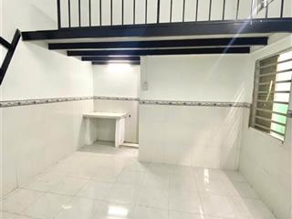 Cho thuê phòng trọ gần cầu vượt linh xuân đường phạm văn đồng  kha vạn cân