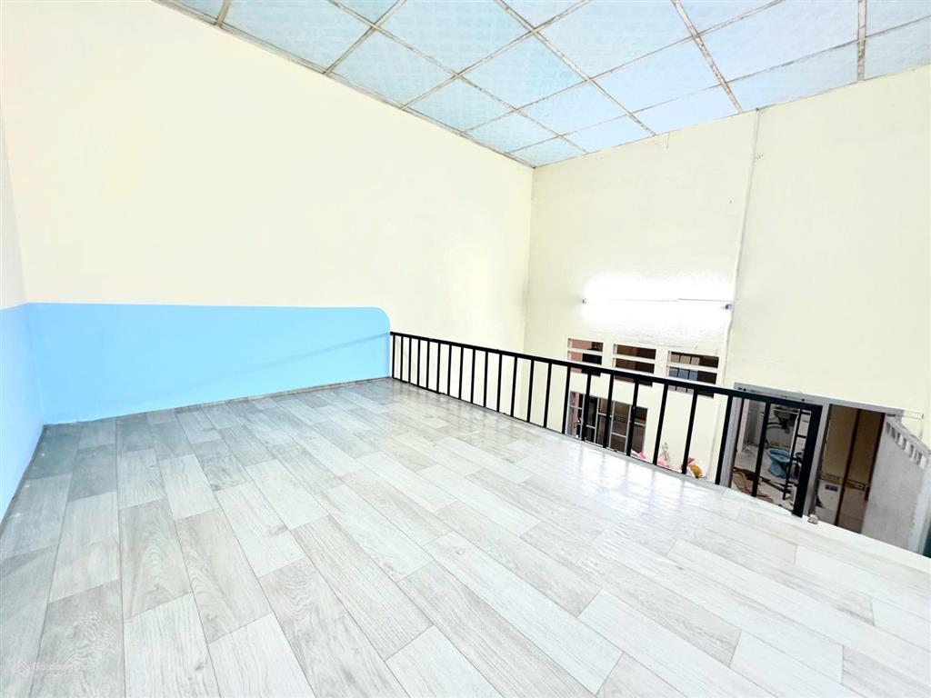Cho thuê phòng trọ mới xây ngay phạm văn đồng  kha vạn cân  gần cầu vượt linh xuân
