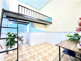 Cho thuê phòng trọ mới xây ngay phạm văn đồng  kha vạn cân  gần cầu vượt linh xuân