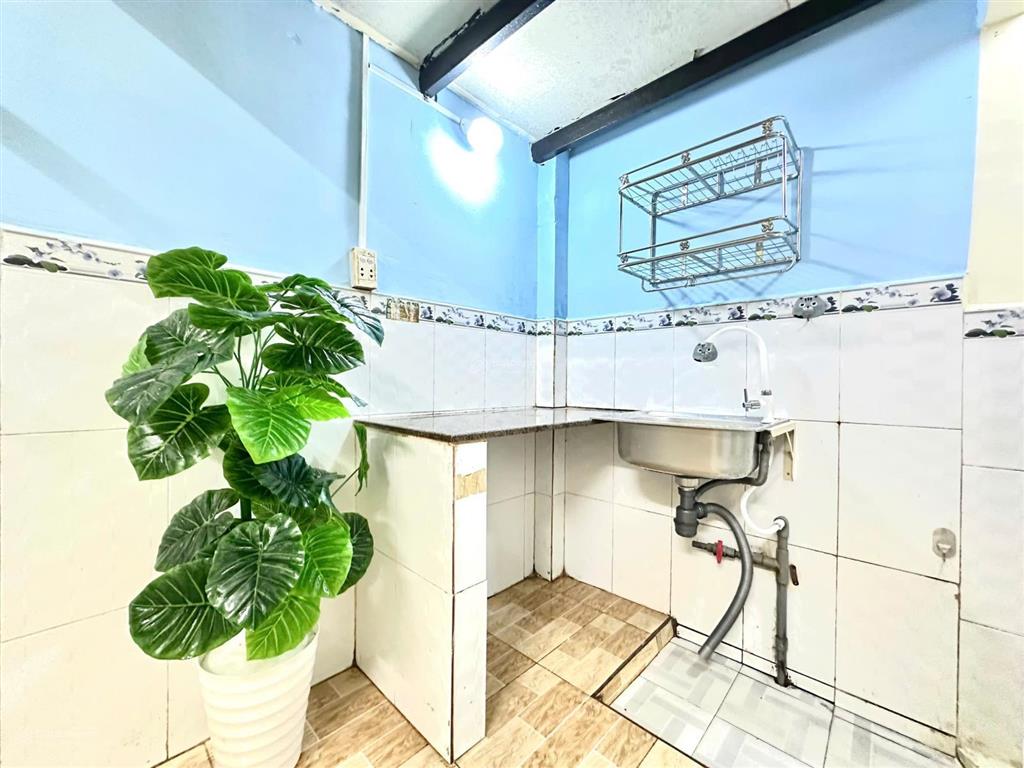 Cho thuê phòng trọ mới xây ngay phạm văn đồng  kha vạn cân  gần cầu vượt linh xuân
