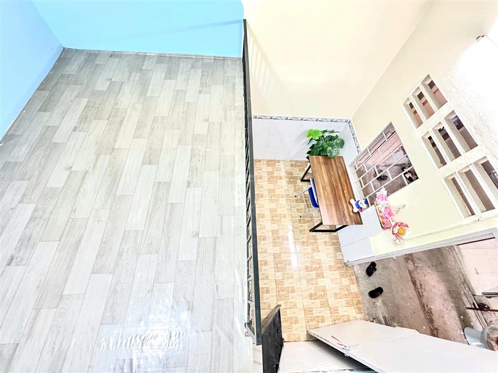 Cho thuê phòng trọ mới xây ngay phạm văn đồng  kha vạn cân  gần cầu vượt linh xuân
