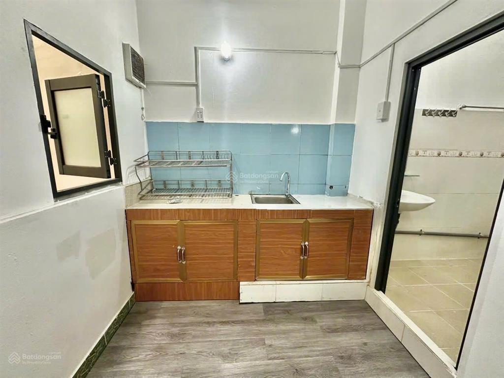 Cho thuê phòng trọ duplex cao cấp full nội thất gần đh văn hiến