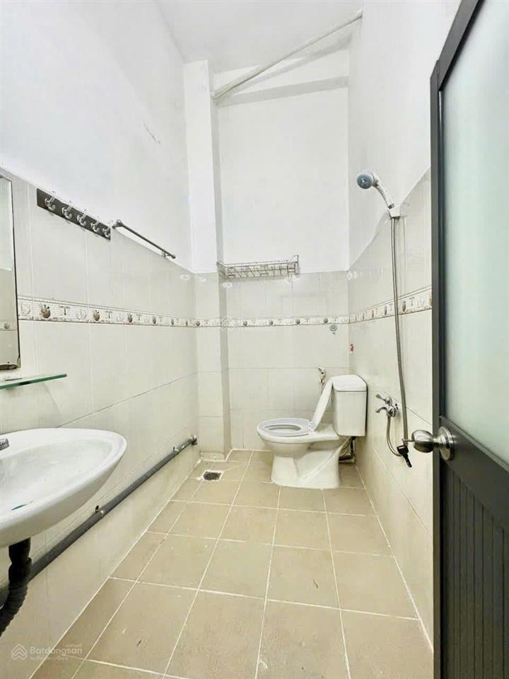 Cho thuê phòng trọ duplex cao cấp full nội thất gần đh văn hiến